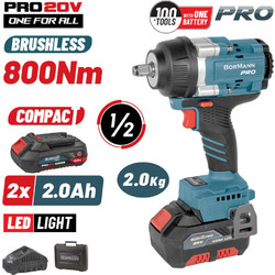 Bormann BBP5386X22C