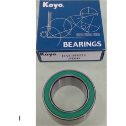 ΡΟΥΛΕΜΑΝ 35X52X22 2RDD KOYO JTEKT ΔYNAM Ο+Α/C mdJAPAN