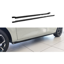 Επιπρόσθετα Μαρσπιέ V.2 Seat Leon Mk4 FR / Cupra Leon Mk1