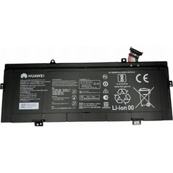 HB4593R1ECW-22A Huawei Battery (Original) for Matebook Selected Models 7.64V / 7330mAh / 56Wh HB4593R1ECW-22A