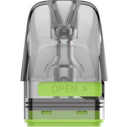 Eleaf iCita Pro Cartridge 4ml (PACK OF 2) 0.8Ω Default Title