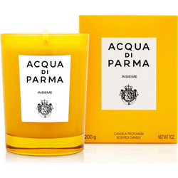 Acqua Di Parma Insieme Scented Candle 200 g
