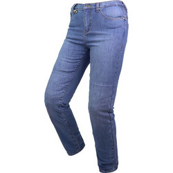 By City Παντελόνι Τζιν μπλε Bull jeans blue