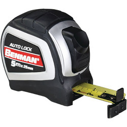 ΜΕΤΡΟ ΡΟΛΟ ΜΑΓΝΗΤΙΚΟ AUTO LOCK 8m