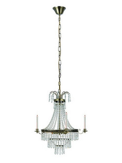 MARIELUND Crown 3L Antique/MC