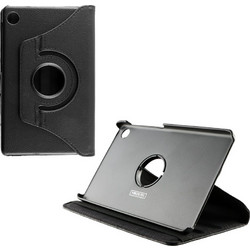 Volte-Tel Leather Book Rotating Stand Black (Huawei MatePad T10S 10.1")