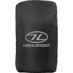 Κάλυμμα Αδιάβροχο Σακιδίου Ducks Back Raincover Extra Large (70-90L) BK Highlander