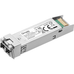 TP-Link ISM311LM v1.0, 1000Base-SX MMF Industrial SFP Module