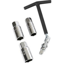 Μπουζοκλειδο T-Handle 16+18+21MM