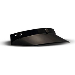 DMD Off-Road peak black