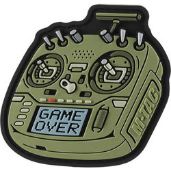 Patch 3d Remote Control