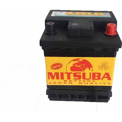 Mitsuba 54240 12V 42Ah