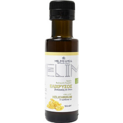 ΕΛΙΧΡΥΣΟΣ ΒΙΟ ΒΡΩΣΙΜΟ ΕΛΑΙΟ 100ml