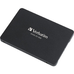Verbatim Vi550 S3 SSD 2TB 2.5" Sata 3