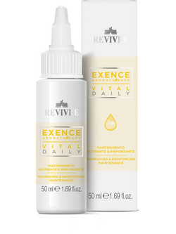 REVIVRE EXENCE vital daily 50 ml