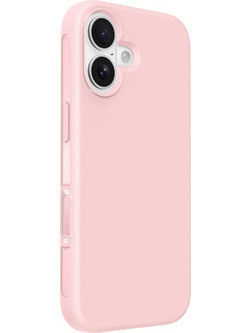 Belkin Protect μαγνητική θήκη προστασίας iPhone 17 ροζ MSA038hqPK