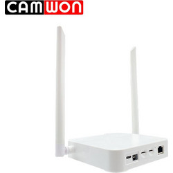 CAMWON RT4G Ασύρματο 4G Router Wi-Fi 6