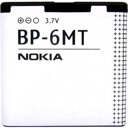 Nokia BP-6MT