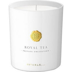 Private Collection Royal Tea - Αρωματικό κερί -360g