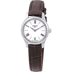 Tissot T-Classic Tradition T063.009.16.018.00
