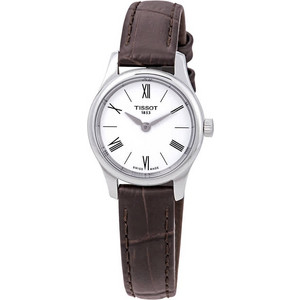 Tissot T-Classic Tradition T063.009.16.018.00
