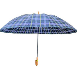Αυτόματη ομπρέλα μπαστούνι - 70cm - 16K - 705014