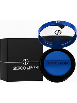 Giorgio Armani Designer Essence-In-Balm Mesh Cushion Foundation SPF45 14g