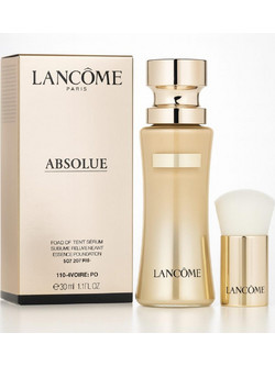 Lancome Absolue Essence Foundation SPF20 1.1 oz 110 Ivoire-PO - Λάμψη & Αντιγήρανση με 24K Pigments