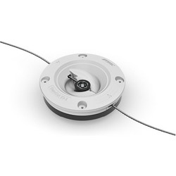 Stihl DuroCut 20-2 Κεφαλή Μεσινέζας 2 Εξόδων