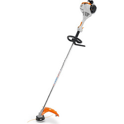 Stihl FS 55 R Χορτοκοπτικό Βενζίνης Ώμου / Χειρός 4.4kg