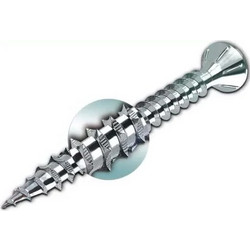 Νοβοπανόβιδες Γαλβανιζέ FSCO STAR-POZI 3.5mm - 3.5x12mm