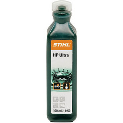 STIHL Λάδι δίχρονων κινητήρων HP ULTRA - 100ml