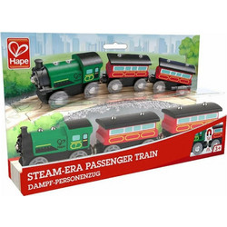 Hape Railway Τρενάκι Stream-Era E3719A