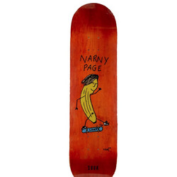 Sour Solution Barney Narny Pro 8.125
