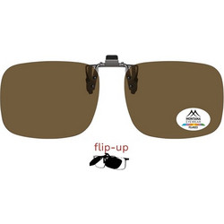 MONTANA C8B ΠΡΟΣΘΕΤΟ CLIP ON POLARIZED