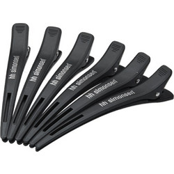 HHSimonsen Carbon Clips