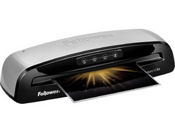 Fellowes Saturn 3i A4