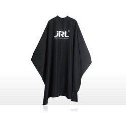 JRL REC01 Μπέρτα Κουρέματος 144x142cm Black