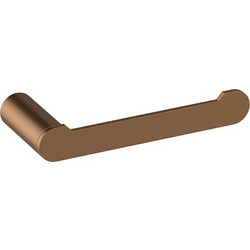 Orabella 1.0 Χαρτοθήκη Μπάνιου Brushed Rose Gold - 15261