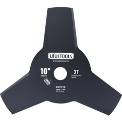 UYUSTOOLS ΑΝΤΑΛΛΑΚΤΙΚΗ ΛΕΠΙΔΑ ΧΛΟΟΚΟΠΤΙΚΟΥ 250mm DCP310