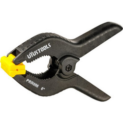 UYUSTOOLS ΣΦΙΓΚΤΗΡΑΣ ΜΑΝΤΑΛΑΚΙ 100mm PRR004