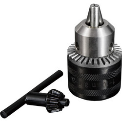 UYUSTOOLS ΤΣΟΚ ΜΕ ΚΛΕΙΔΙ 3-16mm MDB16U
