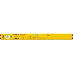 STABILA Type 70 Electric, 43 cm Spirit Level