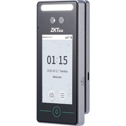 ZKTeco SpeedFace V4L QR