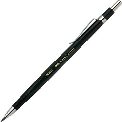 Μηχανικό Μολύβι Faber Castell TK 4600 2mm