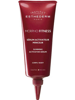 Institut Esthederm Morpho Fitness Slimming Activator Serum Σώματος για Αδυνάτισμα 100ml