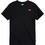 Levi's Παιδικό T-Shirt Κοντομάνικο Μαύρο 8EA100-023
