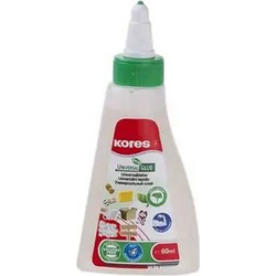 Kores - Eco Liquid Glue - 125ml (775205)