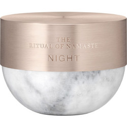 Rituals The Ritual of Namaste Glow Anti-Ageing Night Cream 50ml