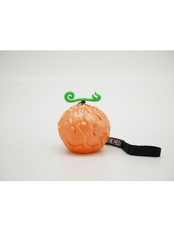 Teknofun One Piece Flam Fruit LED Lamp 8cm